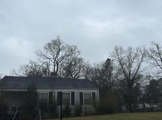 1221 41st St, Birmingham, AL 35208