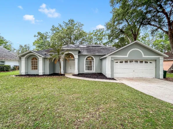 4418 White Oak Cir, Kissimmee, FL 34746