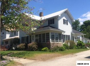 308 N Main St, Bloomdale, OH 44817