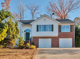 3100 Chandon Ln, Lawrenceville, GA 30044