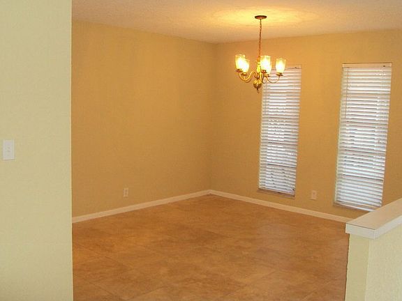 Enjoy Special Gatherings in this Quaint Dinning Room Area
