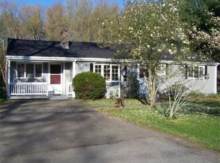 931 Washington St, South Easton, MA 02375