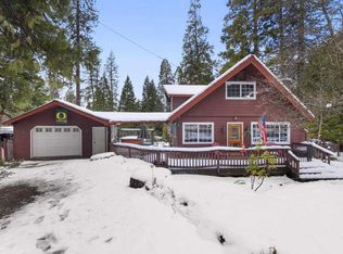 18781 Sequoia Ln, Twain Harte, CA 95383