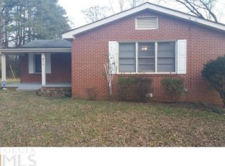 311 Gordon Cir, Winterville, GA 30683