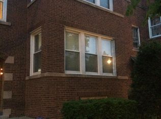 4117 N Francisco Ave #2, Chicago, IL 60618