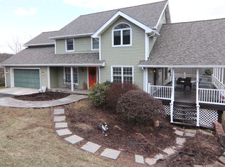 24 Dogwood Dr, Tunkhannock, PA 18657