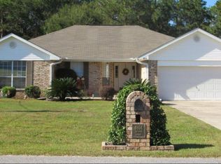 4854 Orlimar St, Crestview, FL 32536