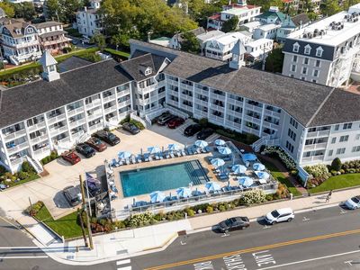 11 Beach Ave Unit 108, Cape May, NJ, 08204