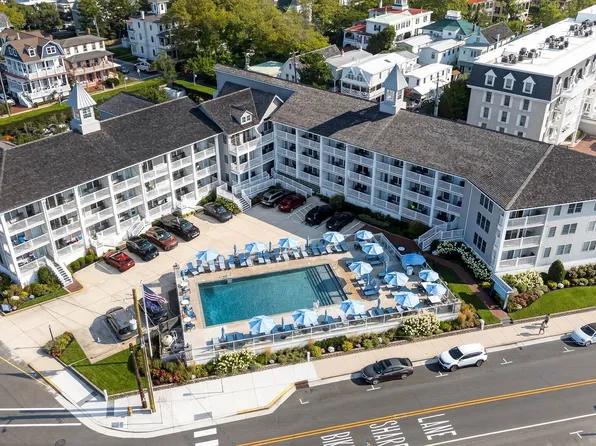 11 Beach Ave Unit 108, Cape May, NJ 08204