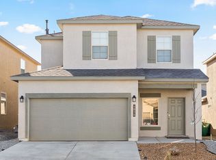 1456 Calle Breve St NW, Los Lunas, NM 87031
