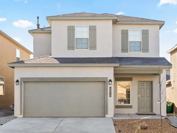 1456 Calle Breve St NW, Los Lunas, NM 87031