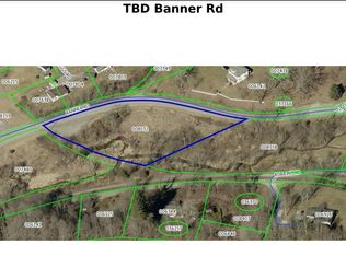 Banner Rd, Coeburn, VA 24230