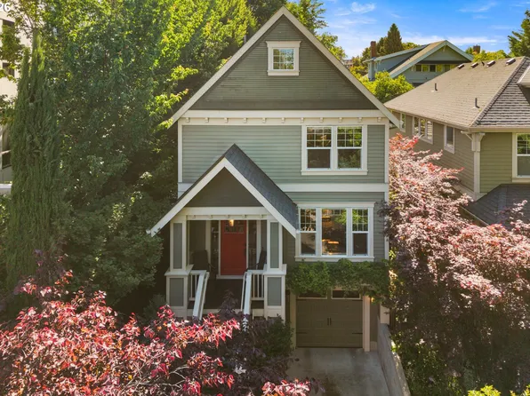 1608 SE 20th Ave, Portland, OR 97214