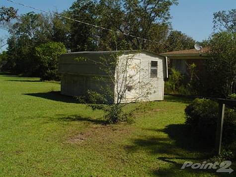 Storage Building