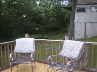 25 Kimballtown Rd, Boothbay, ME 04537