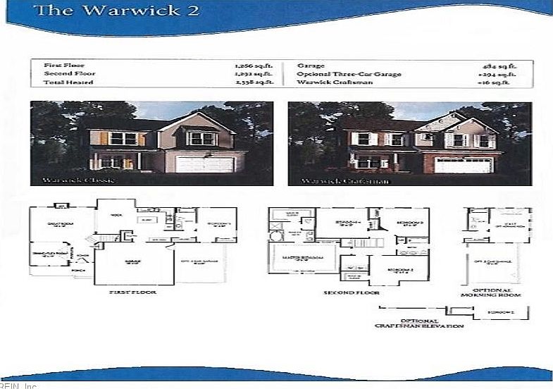 2nd image of 3529 Kathys Way