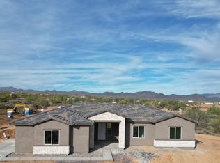 17119 E Montgomery Rd, Rio Verde, AZ 85263