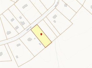 2517 Ward Ave, Concord, NC 28025