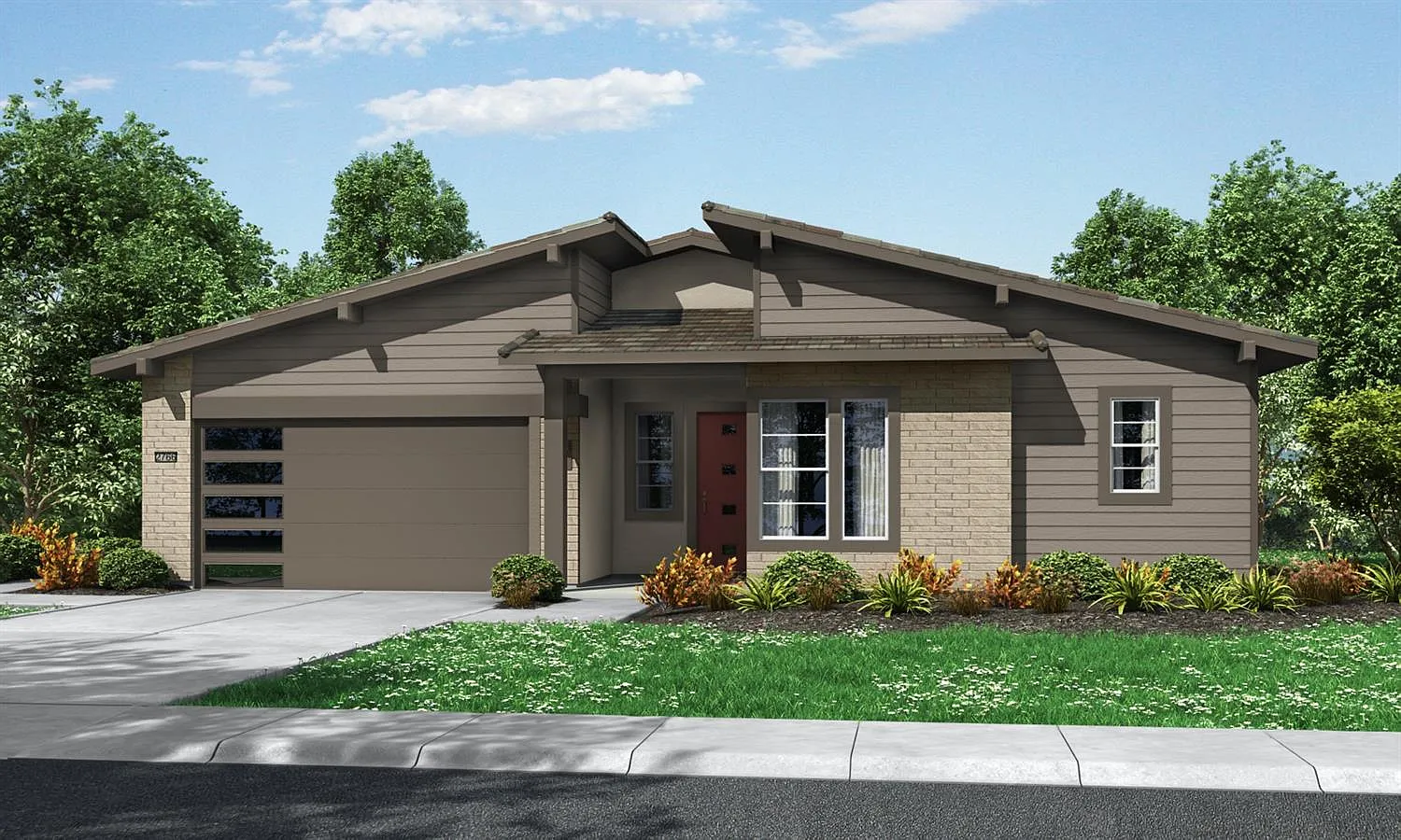 3699 Po River Way photo 1
