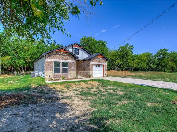 Home for Sale in Greenville TX