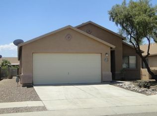 5157 S Lavender Moon Way, Tucson, AZ 85746