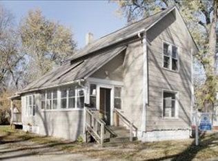 1705 N Edwards St, Kalamazoo, MI 49007