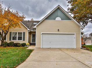 4324 S Milton Dr UNIT 73, Independence, MO 64055