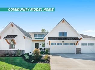 2980 Grand Isle Dr NE, Belmont, MI 49306