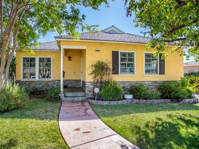 1214 N California St, Burbank, CA, 91505