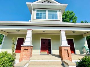 1012 Alston Ave APT F, Durham, NC 27701