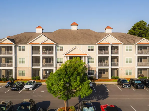 395 S Crow Creek Drive NW #1601, Calabash, NC 28467