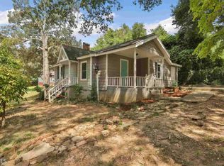 219 Willie North St, Carrollton, GA 30117