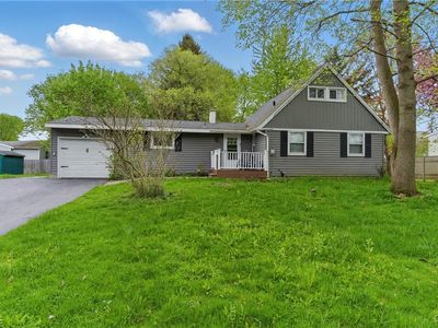 11 Bayberry Cir, Liverpool, NY, 13090