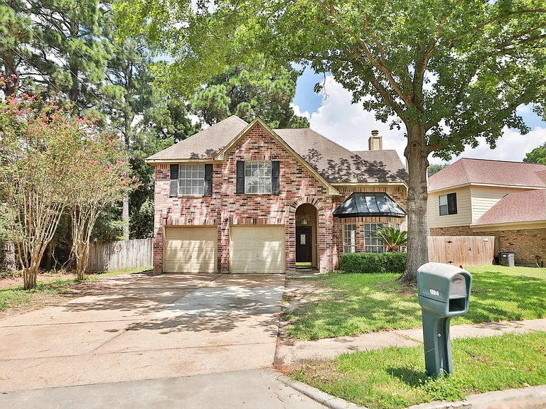 17326 Harmony Hill Dr — Photo 1