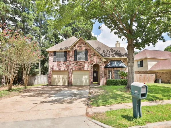 17326 Harmony Hill Dr, Spring, TX 77379
