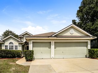 14276 Sea Eagle Dr, Jacksonville, FL 32226