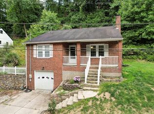1207 Olson Rd, Charleston, WV 25314