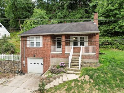1207 Olson Rd, Charleston, WV, 25314