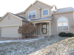 11014 N Crestpoint, Dunlap, IL 61525