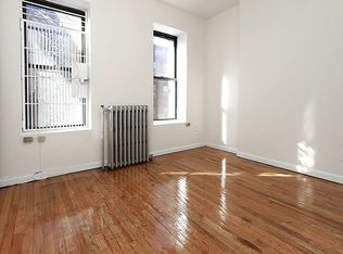 188 Orchard St APT 14, New York, NY 10002