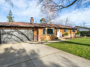 3166 Island Dr, Redding, CA 96001