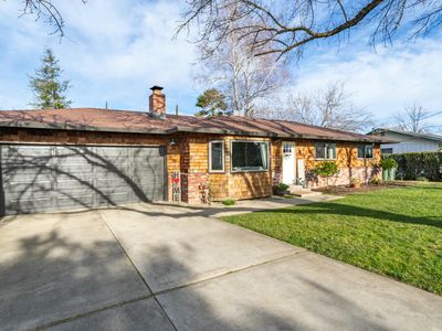 3166 Island Dr, Redding, CA, 96001