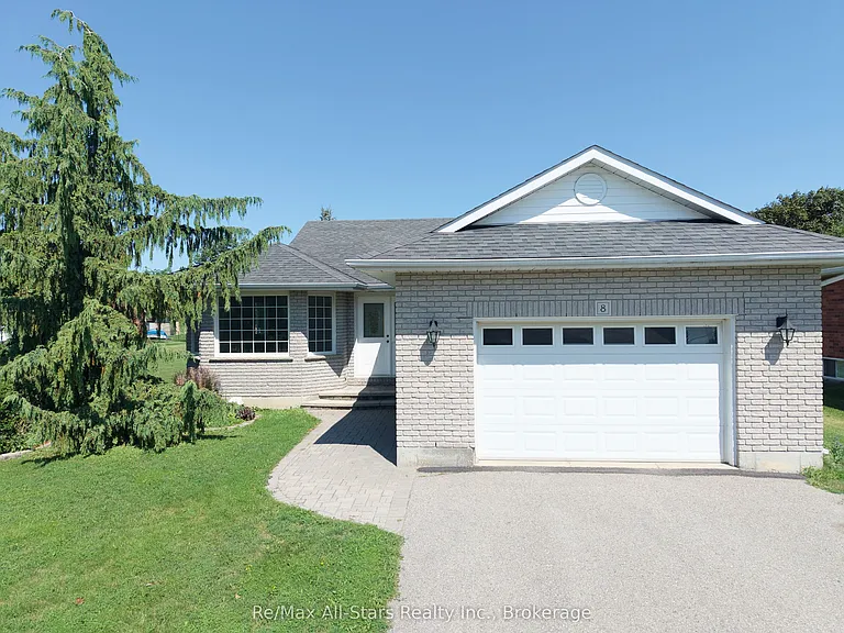 8 Whitney Ct — Photo 3