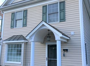 103 Salisbury Ct, Kernersville, NC 27284