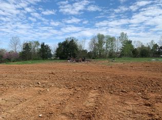 TRACT 2 Bogard Ln, Mount Washington, KY 40047