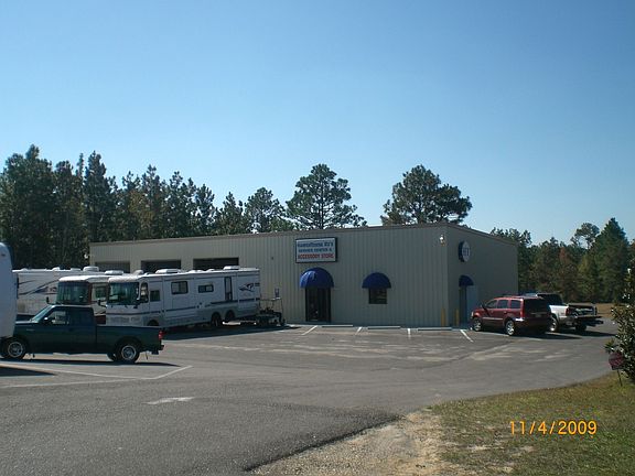 3rd Building - Shop/Retail