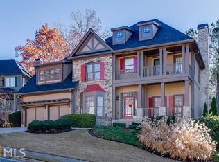 5828 Deer Crossing Dr, Sugar Hill, GA 30518