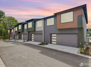 13217 NE 127th Way UNIT A, Kirkland, WA