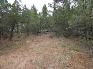 2249 McNeill St, Lakeside, AZ 85929