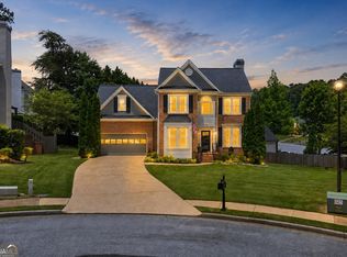 5437 Blue Cedar Dr, Sugar Hill, GA 30518